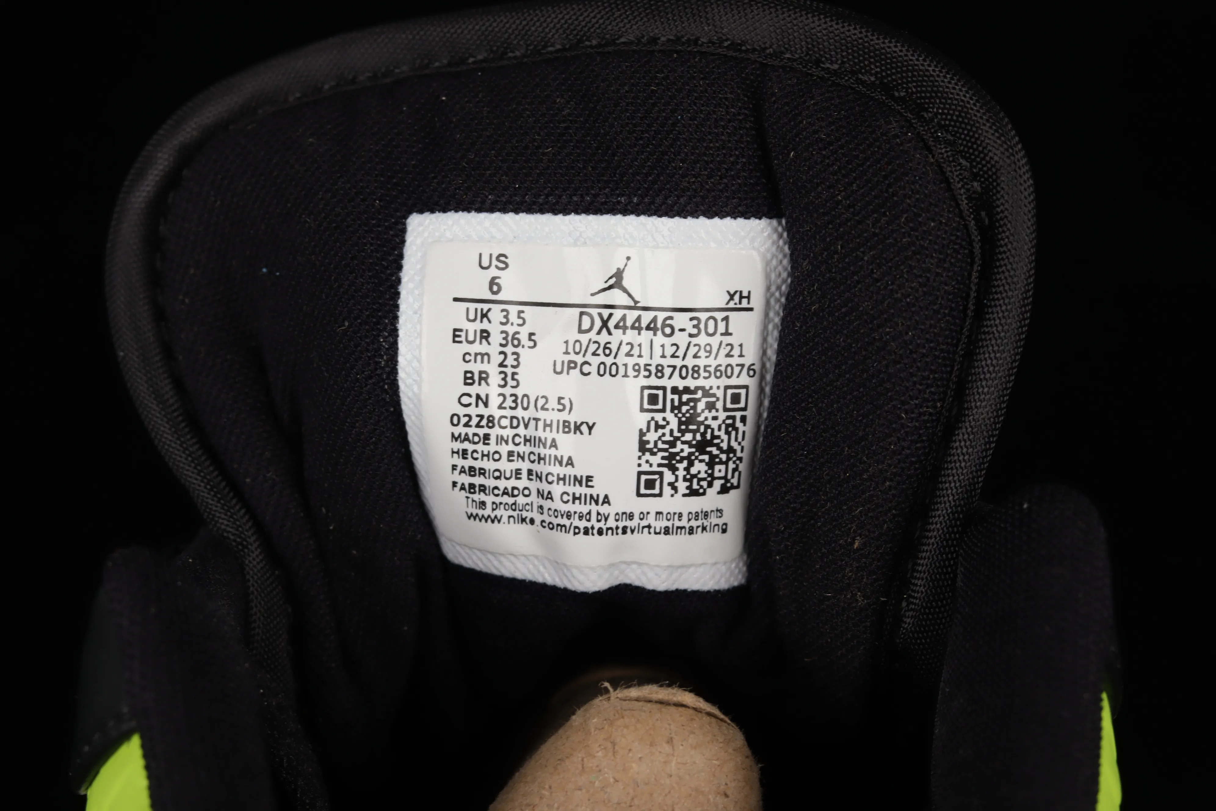 All categories Air Jordan Jordan series basketball shoes Air Jordan 1 Low Z version Air Jordan 1 Low AJ1 Joe 1 Green Snake Low-top cultural basketball shoes DX4446-301